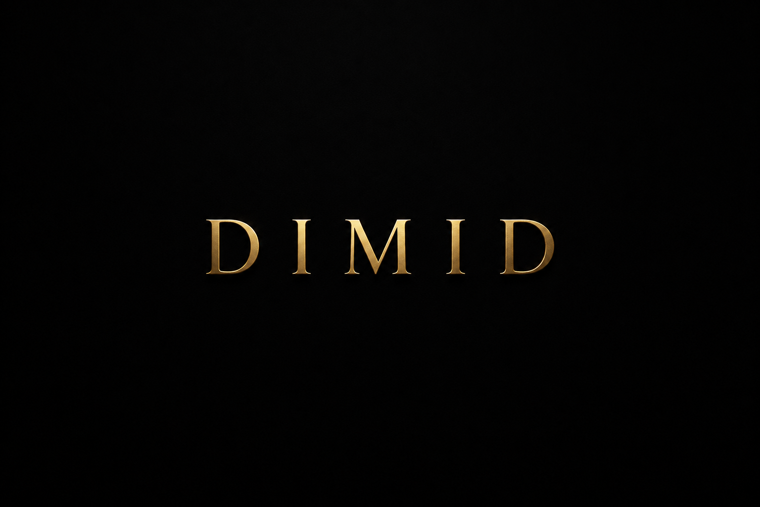 DIMID